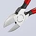 KNIPEX Tools 9K 00 80 90 US Flush Cut Diagonal Cutters Set, 2-Piece