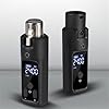 2.4GHz Microphone Wireless System XLR Transmitter Receiver For Dynamic Condenser(2 for Dynamic) #5