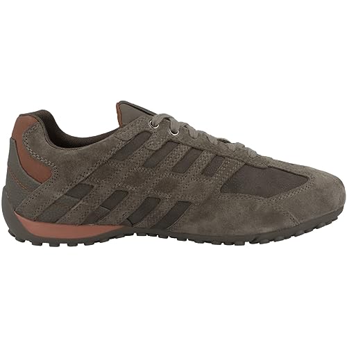 Image of Geox Men's Snake 97 Fashion Sneaker