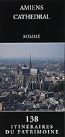 Amiens Cathedral: (Somme) 2906340553 Book Cover