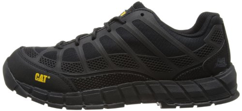 Caterpillar Streamline Ct S1P, Stivali uomo