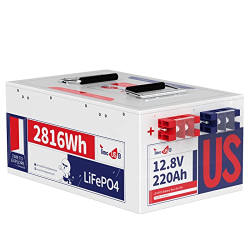 10 Best Travel Trailer Battery [Buying Guide 2023] • Sacred Car