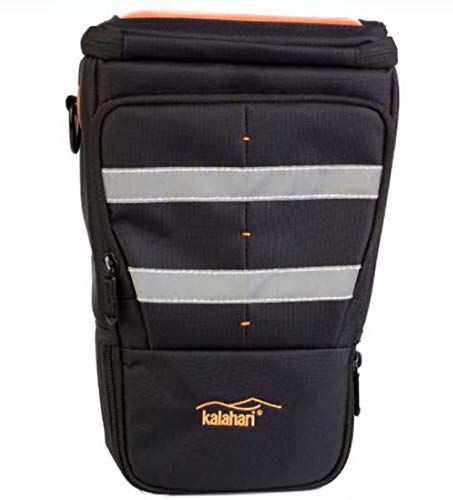 Swave S-32 Colt Fahrrad - Lenkertasche für Systemkamera