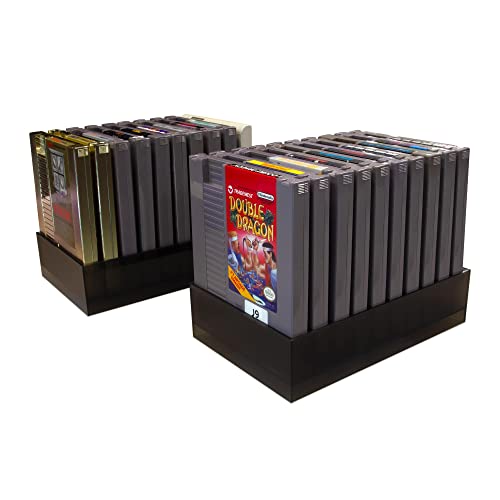 Hyperkin 10-Cartridge Storage Stand For Nes thumb #4