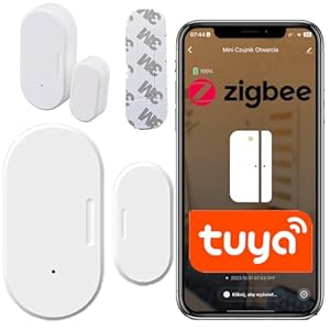 Sone Smart One Zigbee Tür- und Fenstersensor