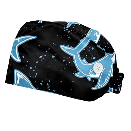 Chapeau de travail Santorin casquette mixte couvre-chef de protection pour professionnels x2