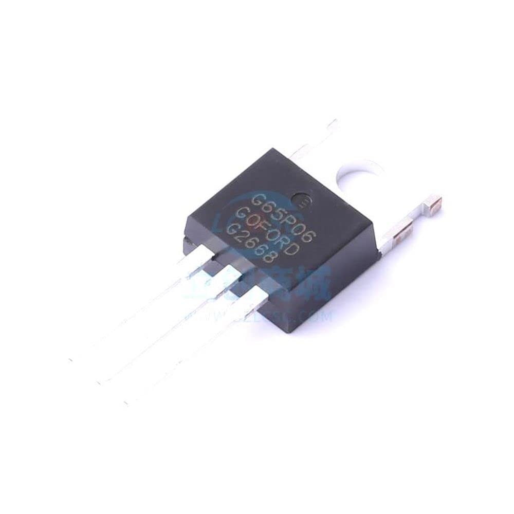 2x MOSFET NCE55P15K TO-252 - Feldeffekt Transistoren