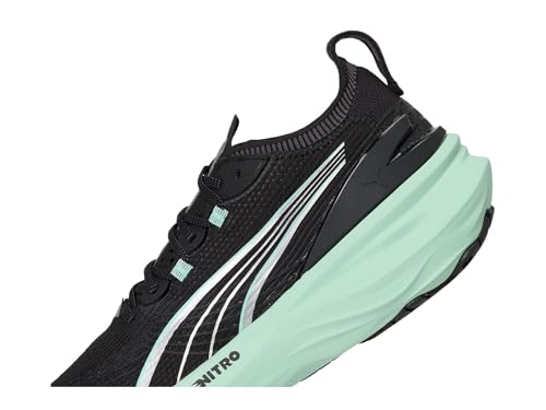 Image of PUMA Mens Foreverrun Nitro Running Sneakers Shoes