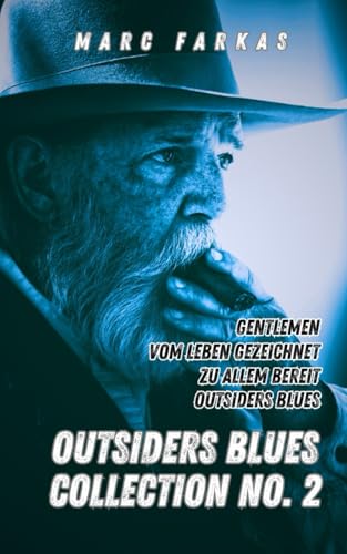 Outsiders Blues Collection 2: Psychologische Belletristik ([Farkas] Collections & Sampler)
