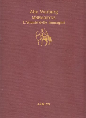 Mnemosyne. L'atlante delle immagini