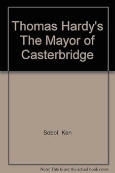 Paperback Thomas Hardy's The Mayor of Casterbridge Book
