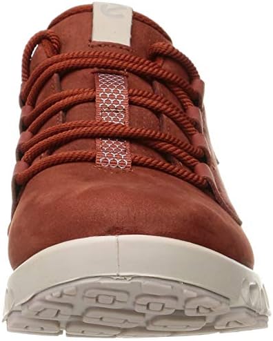 ECCO Women's Multi-Vent Hiking Shoe, Cayenne, 9.5 | Image 1