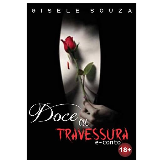 Doce ou Travessura?