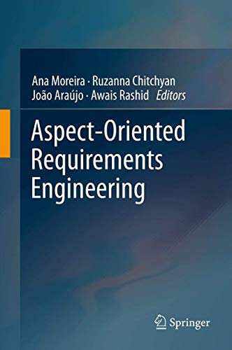 Aspect-Oriented Requirements Engineering view 2