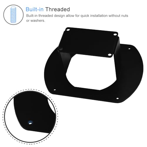 Support VESA d'adaptation haut de gamme IFCASE pour Samsung G9 - 6