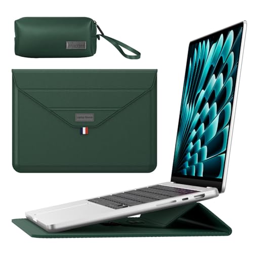 Amazon.co.jp: SiDyQi ノートパソコン用スリーブ 13-14インチ MacBook