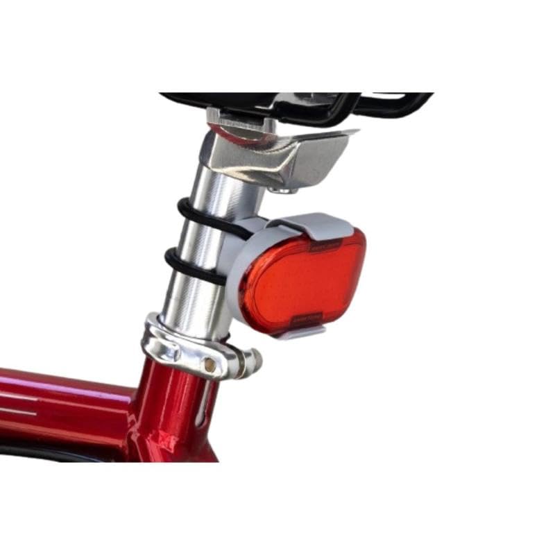 ReelightGem+ Led Usb Rear Light 75 Lumens