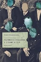 Tajemnica rodzinna z Zydami w tle 8366500772 Book Cover