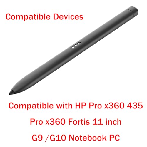 Pluma HP 16 Imagen adicional