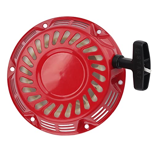 Other Motors Parts & Accessories Recoil Starter Assembly For Champion