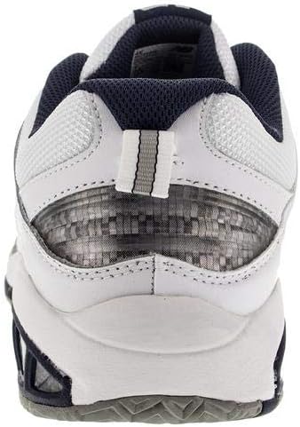 New Balance Men's 806 V1 Sneakers - Image 5