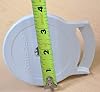 G400 Galaxy Clutch (Blanco, Montaje G400 Tab) 8