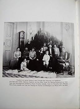 Ein Photoalbum Aus Dem Hause Hapsburg
