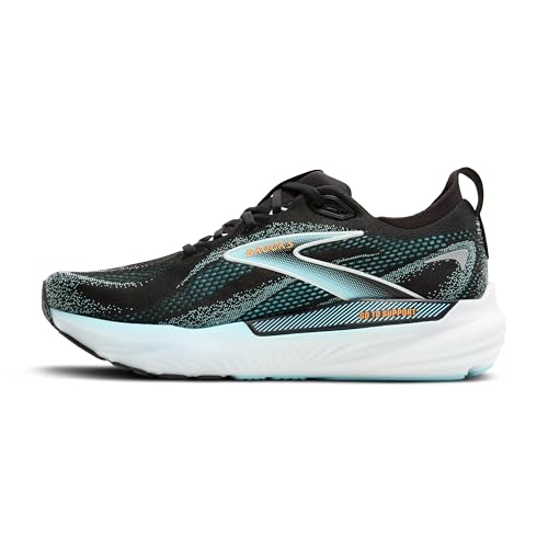 Image of Brooks Men's Glycerin GTS 22 Supportive Running Shoe