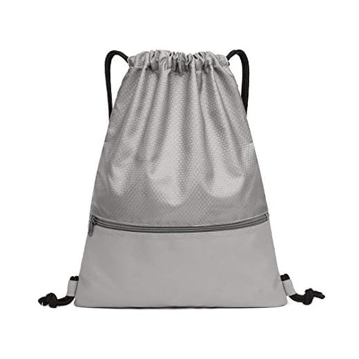 Gym Drawstring Backpack Sack Pack with Fashionable Hexagonal Geometric Pattern Design,Foam Padded Back with Airflow Knitted Mesh Design for Women Men Travelling or Sport