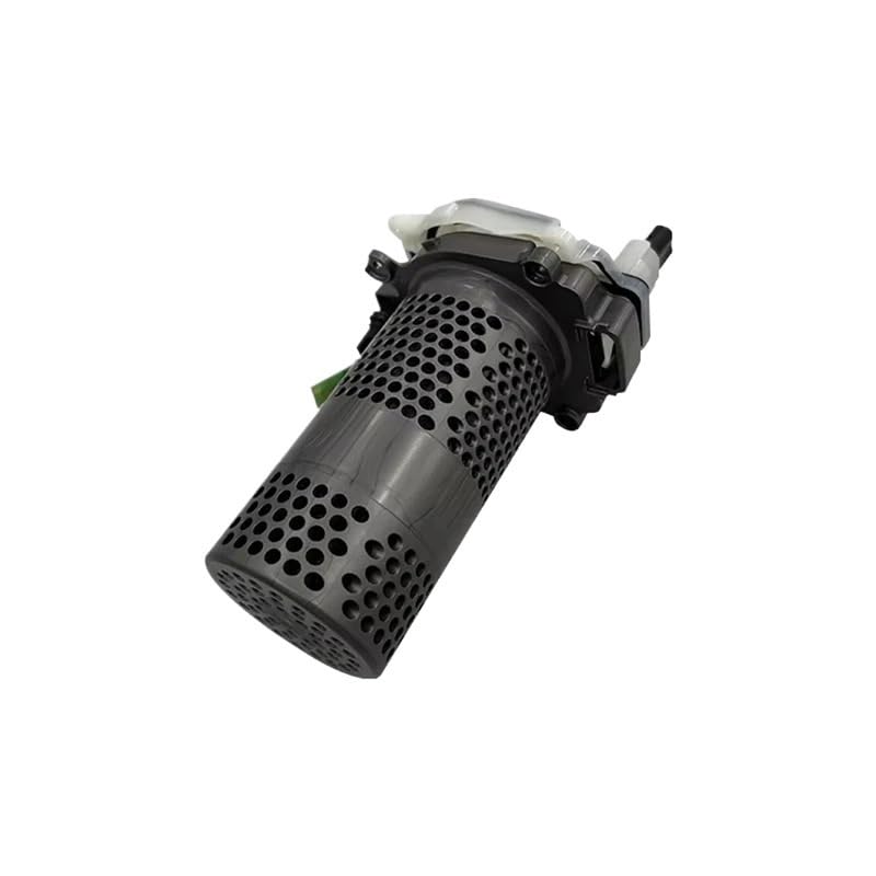 Compatibile Con Dyson, V10 Robot Aspirapolvere Gruppo Motore Pezzi Di Ricambio Puliti Gruppo Motore Testa