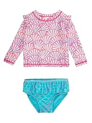 Pink Magical Mermaids