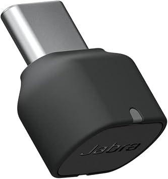 Jabra Link 380c MS - USB-C - Bluetooth Adapter 14208-22