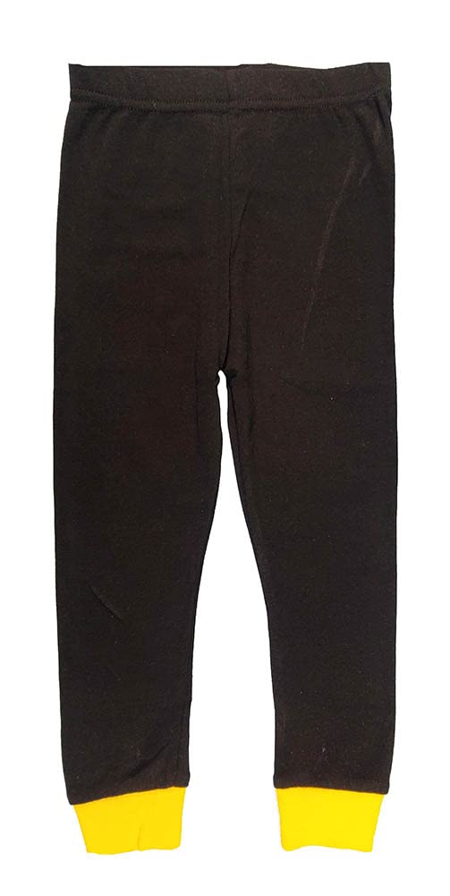 DC Comics K219690bm Conjunto de Pijama Niños
