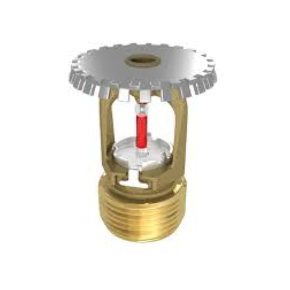 Irrigatore A Sospensione Da Incasso Viking LF 155F, Fattore K 4.9, Bianco, Modello LF74900WH