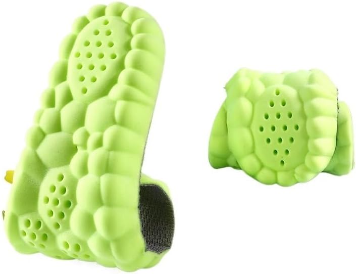Pu Insoles Boys and Girls Sports Sweat Absorption Breathable Cut