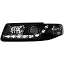Sonar SWSI02GXB DAYLINE Scheinwerfer Opt_ black