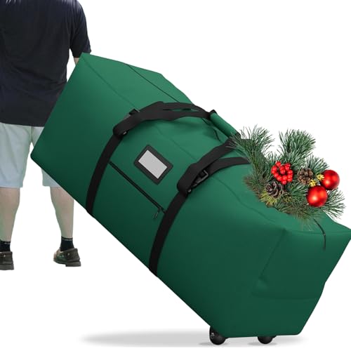7.5 ft Christmas Tree Storage...