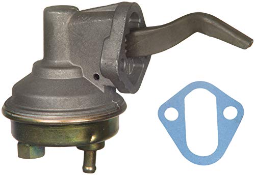 Carter Mechanical Fuel Pump System Automotive Replacement Compatible with Buick, GMC, Oldsmobile, Pontiac Models (M4641)