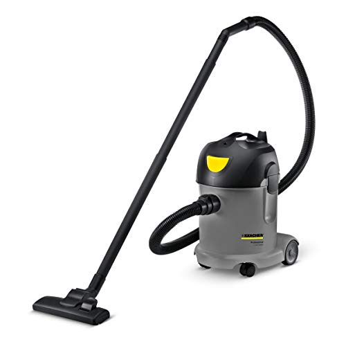 Kärcher VCL Stick: Análise Completa do Aspirador Vertical 2 em 1 para o Dia a Dia 6 Kärcher Aspirador De Pó T 14/1 T14/1 Cinza 12x200x150mm