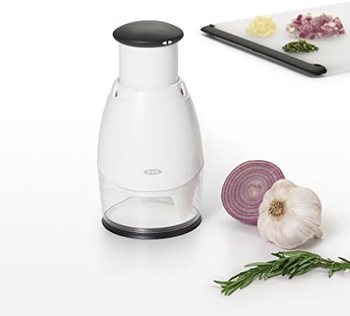 OXO Good Grips Chopper, White/Black, L