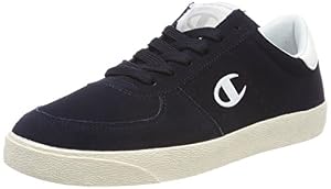 Champion Champion Herren Low Cut Shoe Venice Suede Laufschuhe Champion Champion Herren Low Cut Shoe Venice Suede Laufschuhe