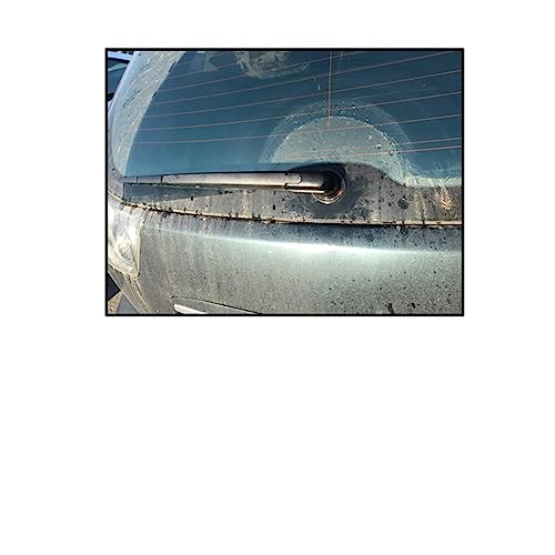 Brazo del limpiaparabrisas de sustitución directa para coche Lexus GX470 5