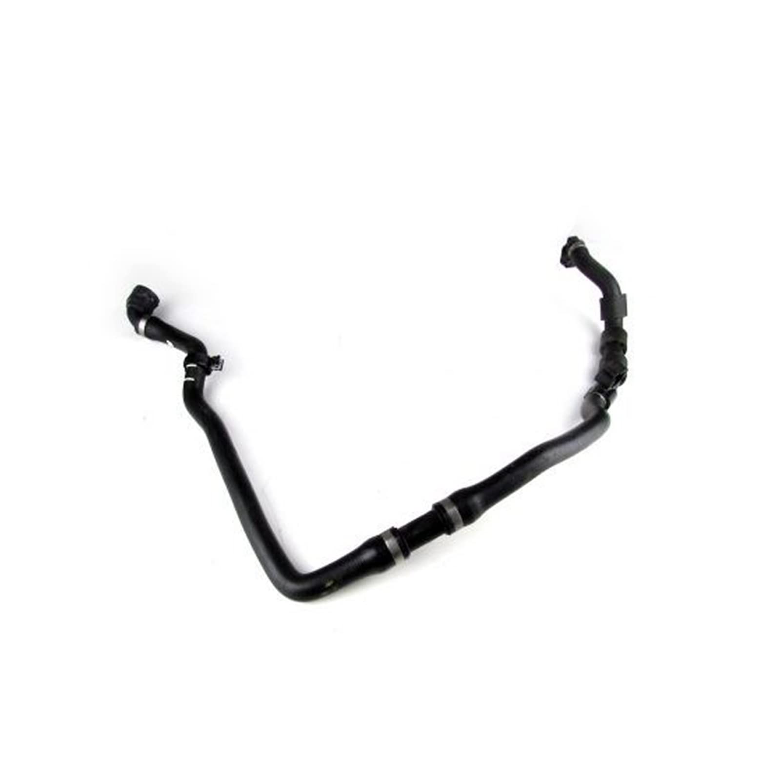 Automotive coolant hose 17128601930 Coolant Liquid Connection 