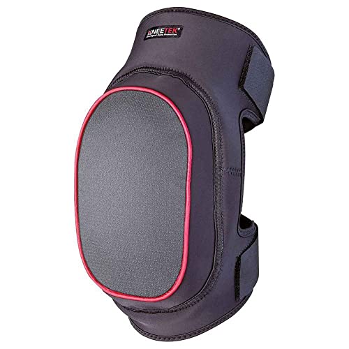 Preisvergleich Produktbild Knieschoner Kneetek® 'Safetek-Kevlar-Soft'