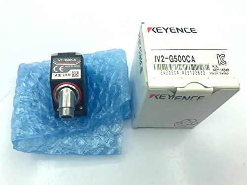Vanky Industry KEYENCE IV2-G500CA Sensor Head New