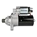 Produktbild HELLA - Starter/Anlasser - 12V - 1.1kW - für u.a. VW New Beetle (9C1, 1C1) - 8EA 012 527-541