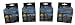 UV Display Series 4 Ultra Pro Square BASEBALL DISPLAY Holder w/Stand UV Protection New Lot Set (4 Baseball Cubes)
