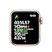 Apple Watch Series 5 (GPS, 40mm) - Gold Aluminum Case with Pink Sport Band