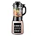 Blender Smoothie Maker, robot kuchenny, profesjonalne miksery nablatowe, wielofunkcyjny smoothie Maker i mikser do lodu/zupy/orzechów/owoców/warzyw,B