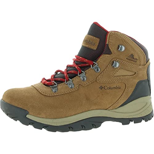Botas de Montaña Mujer Columbia Marca Columbia